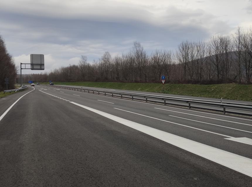 Carreteras de Navarra